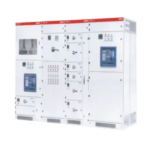 GDF Fixed Divided Switchgear